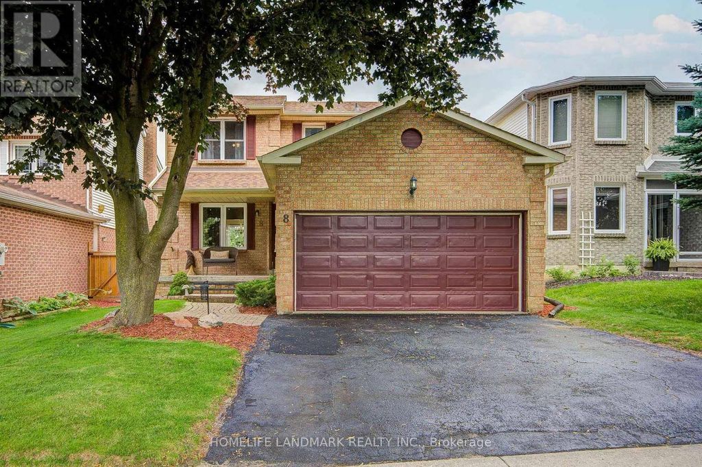 8 Closs Square, Aurora (aurora Village)