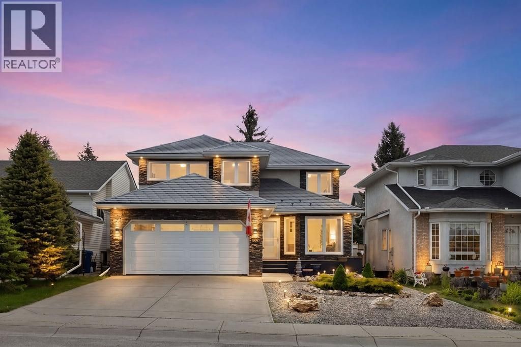 439 Douglas Woods Drive Se, Calgary