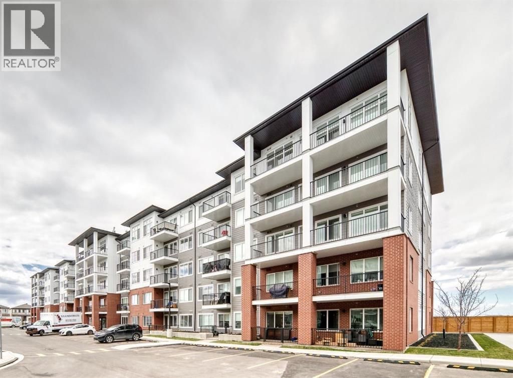 2201, 44 Skyview Parkway Ne, Calgary