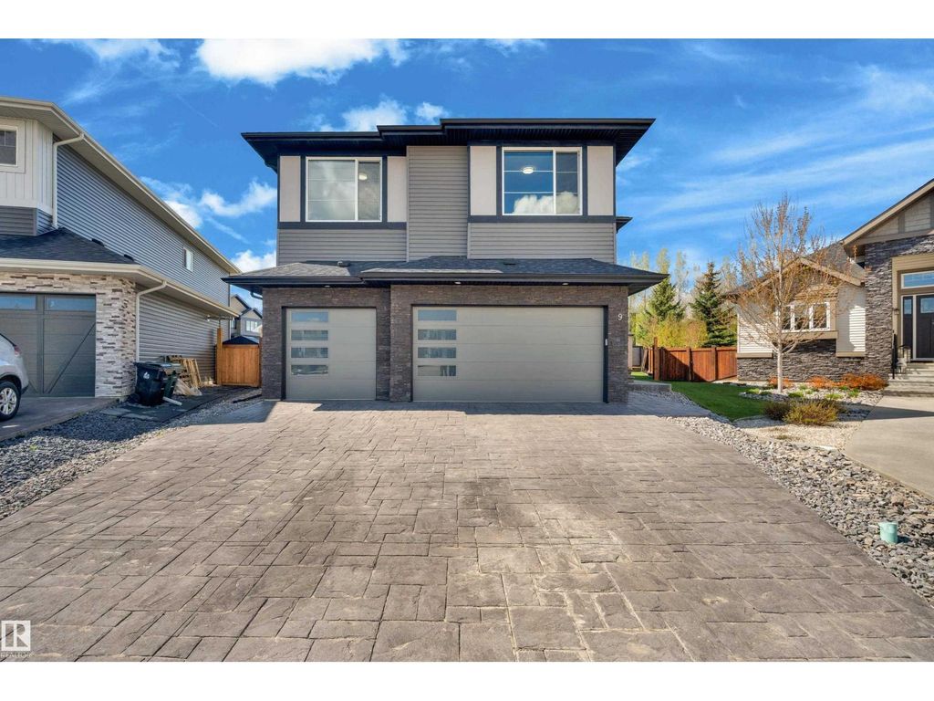 9 Lincoln Co, Spruce Grove