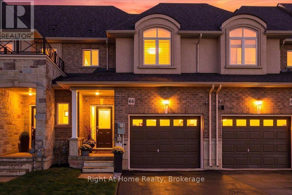 66 Foothills Lane, Hamilton (stoney Creek)