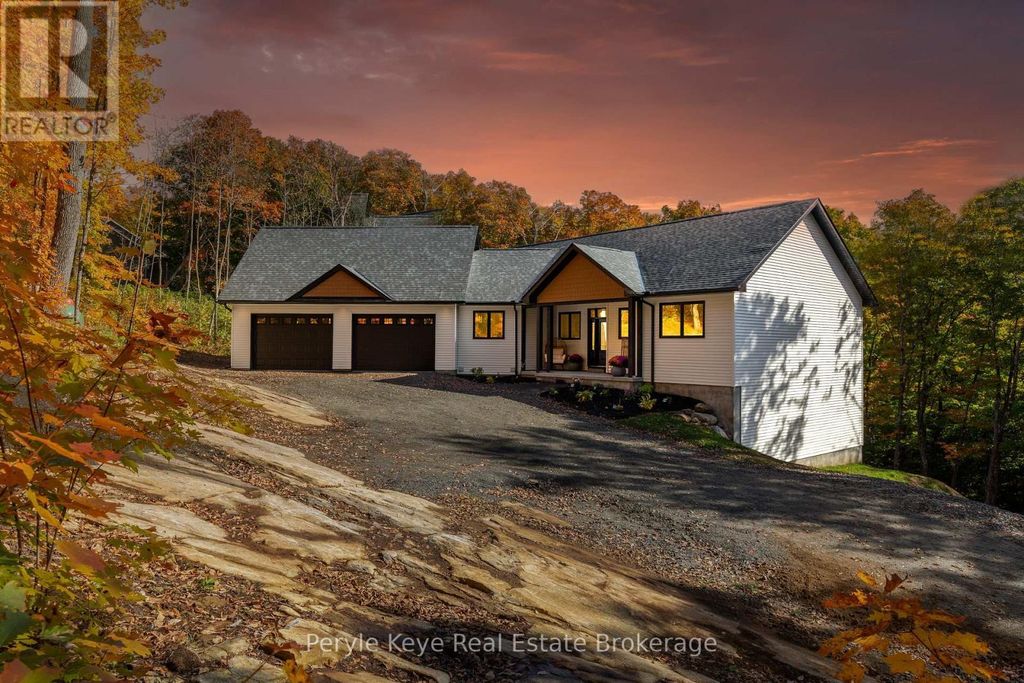 1140 Walker's Glenn Crescent, Lake Of Bays (sinclair)