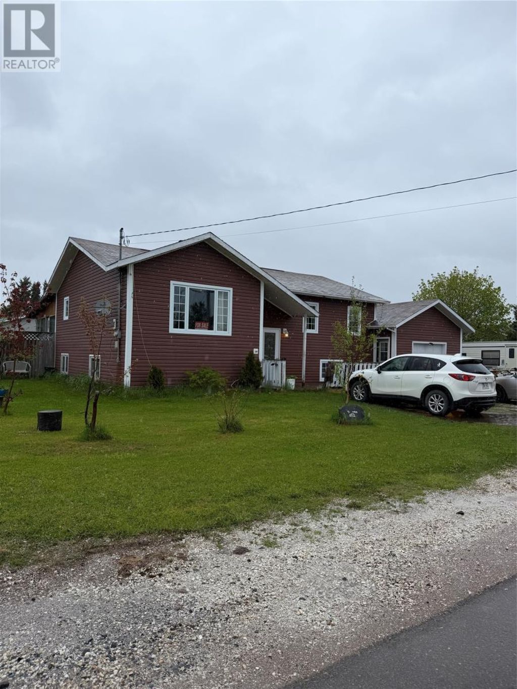 127 Reidville Road, Reidville