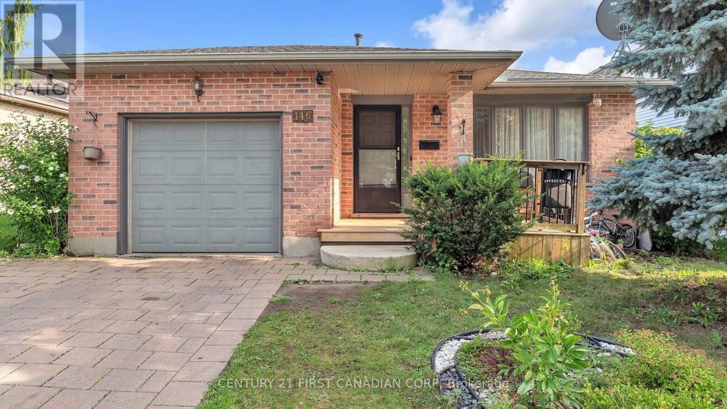 146 Colette Drive, London South (south X)