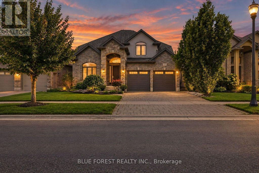 1609 Blackwell Boulevard, London North (north D)