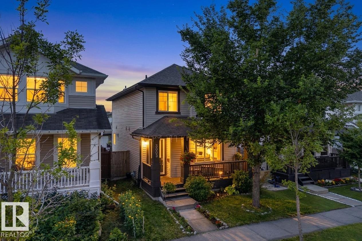3003 20 Av Nw, Edmonton
