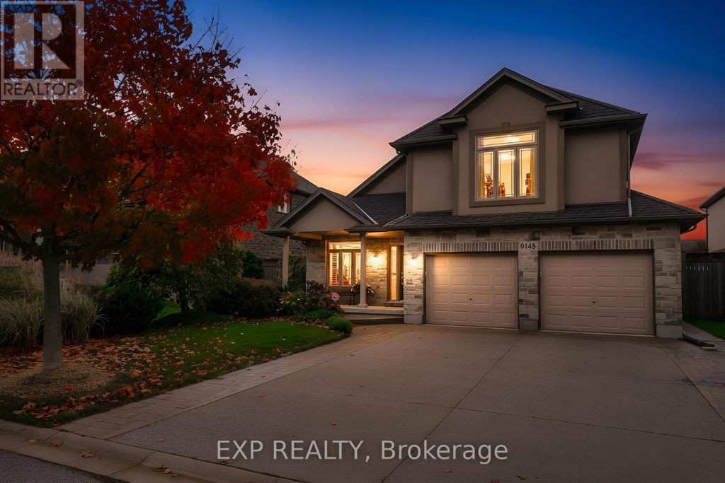 9148 Tapestry Court, Niagara Falls (forestview)