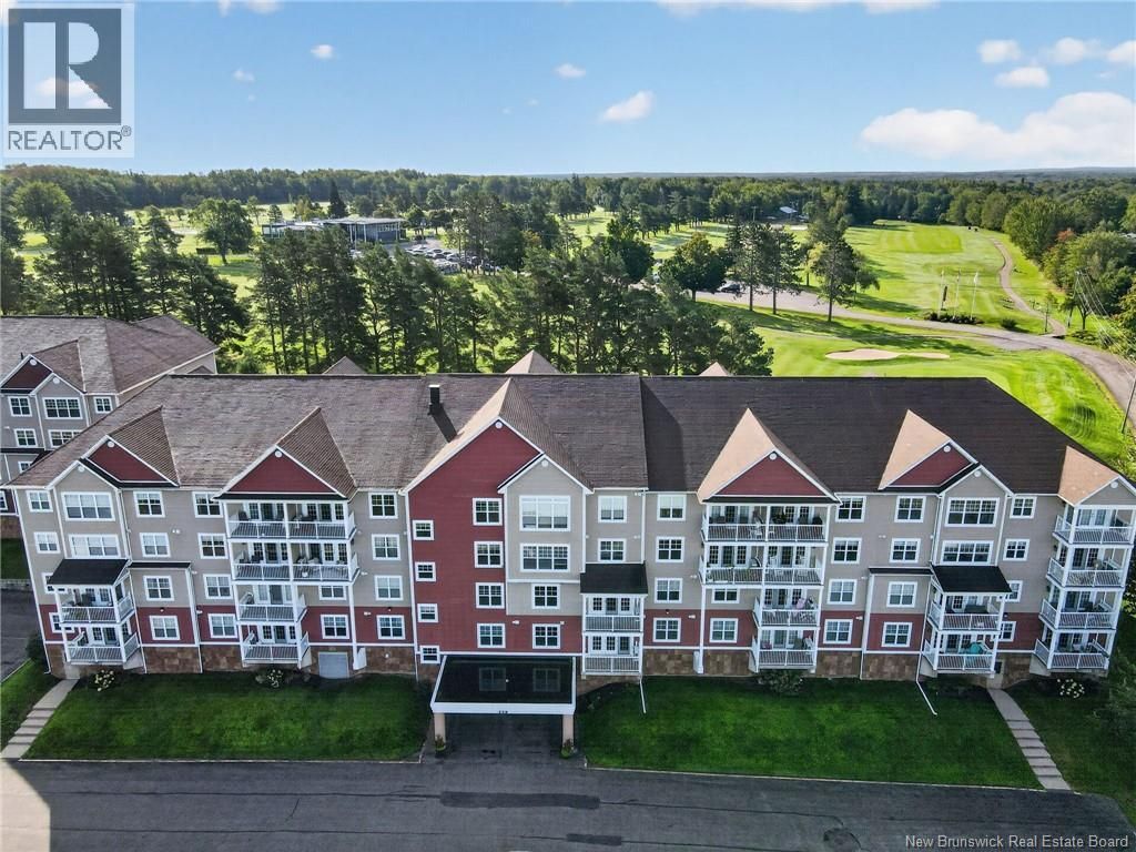 208 Coverdale Unit# 404, Riverview