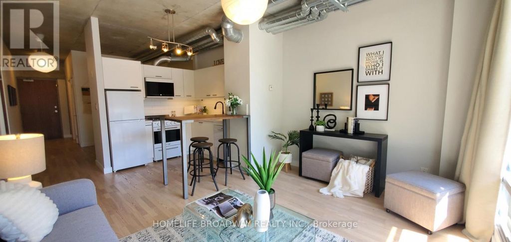303 - 169 John Street, Toronto (kensington-Chinatown)