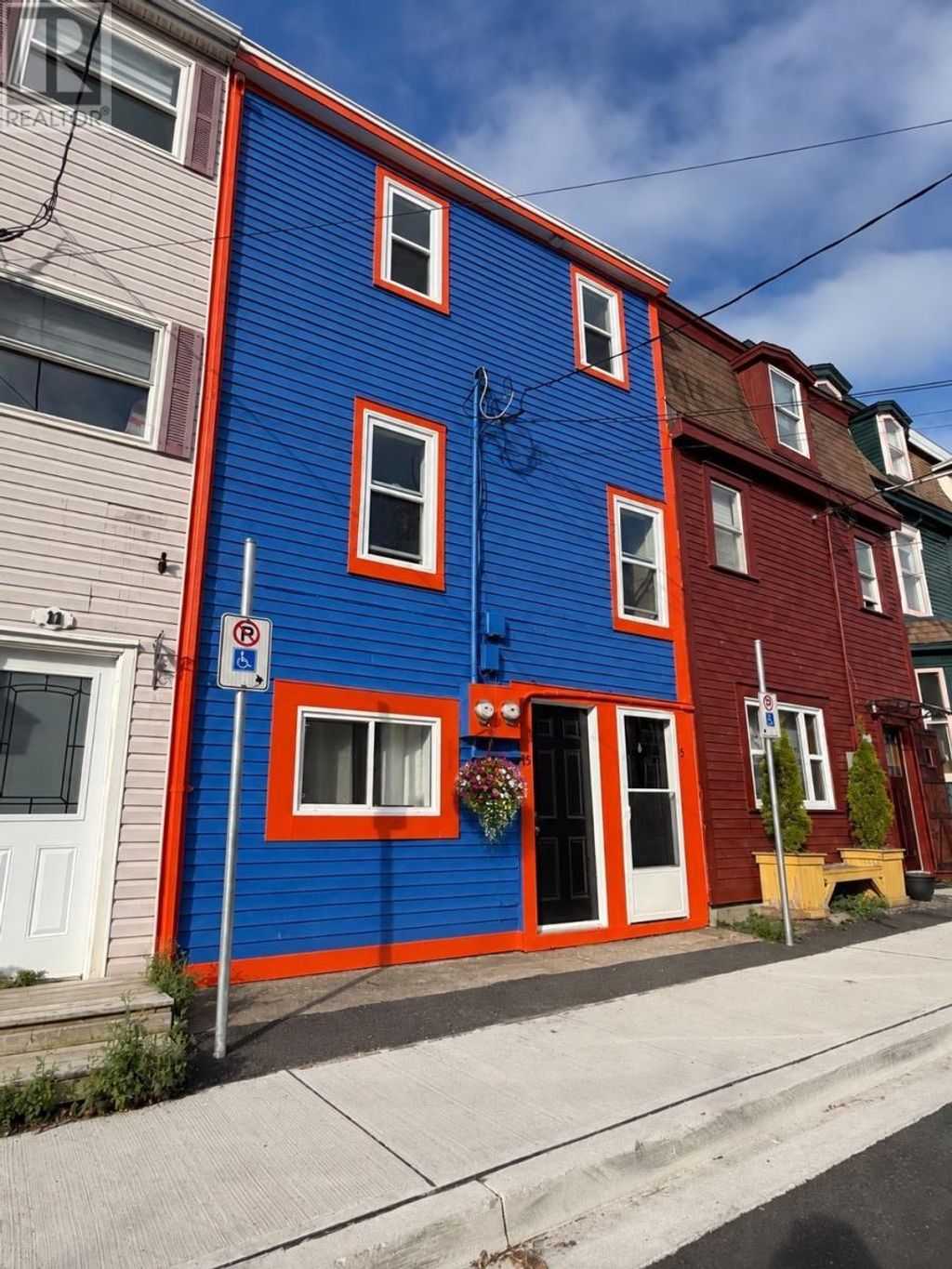 15 Colonial Street, St. John's