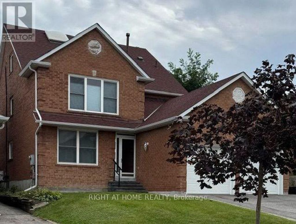 531 Steeple Hill, Pickering (woodlands)