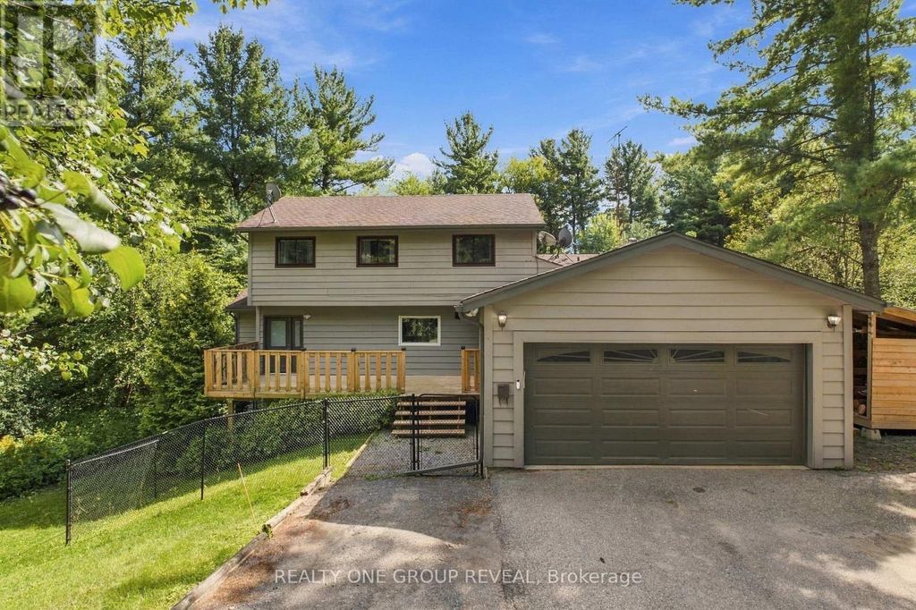 2163 Boundary Road, Clarington