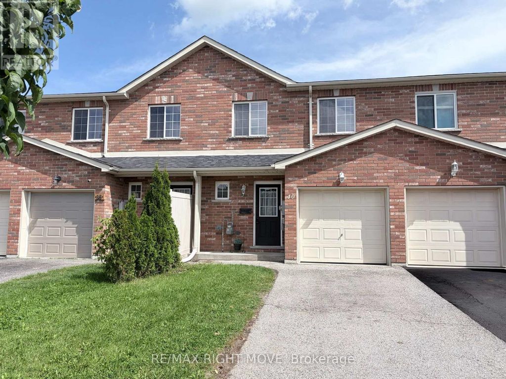 40 Michelle Drive, Orillia