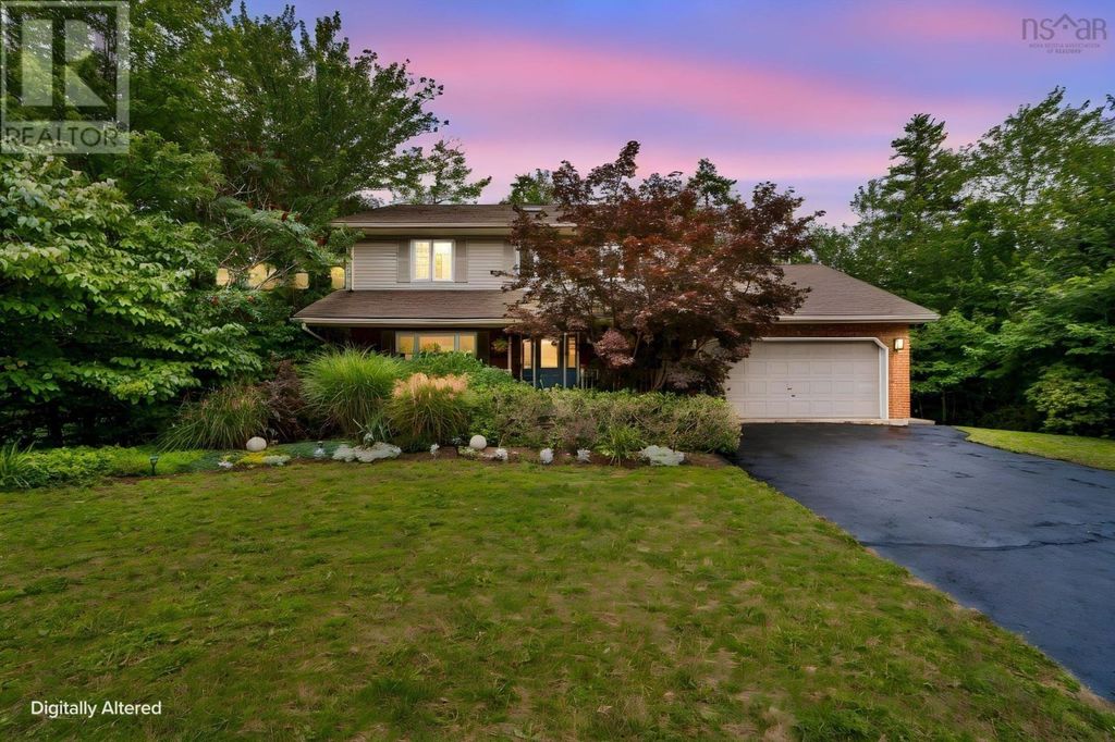 283 Moirs Mill Road, Bedford