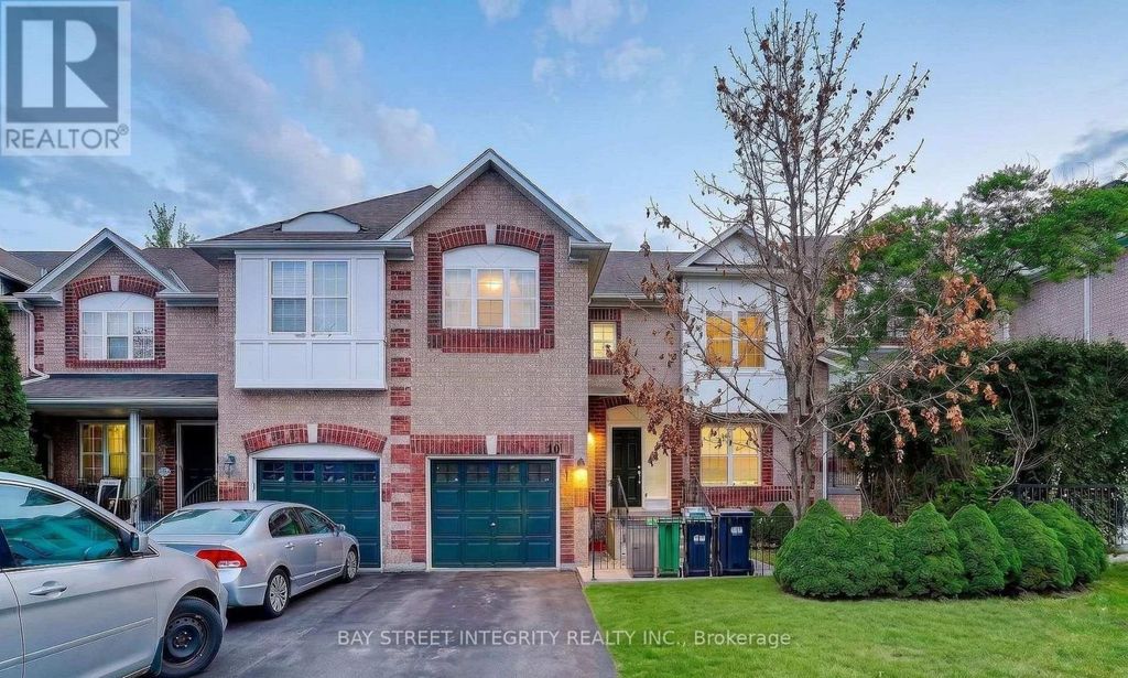 10 - Upper 199 Hillcrest Avenue, Mississauga (cooksville)