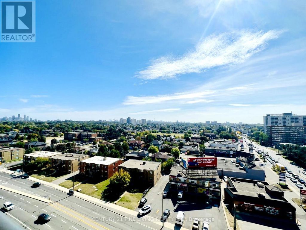 1108 - 830 Lawrence Avenue W, Toronto (yorkdale-Glen Park)