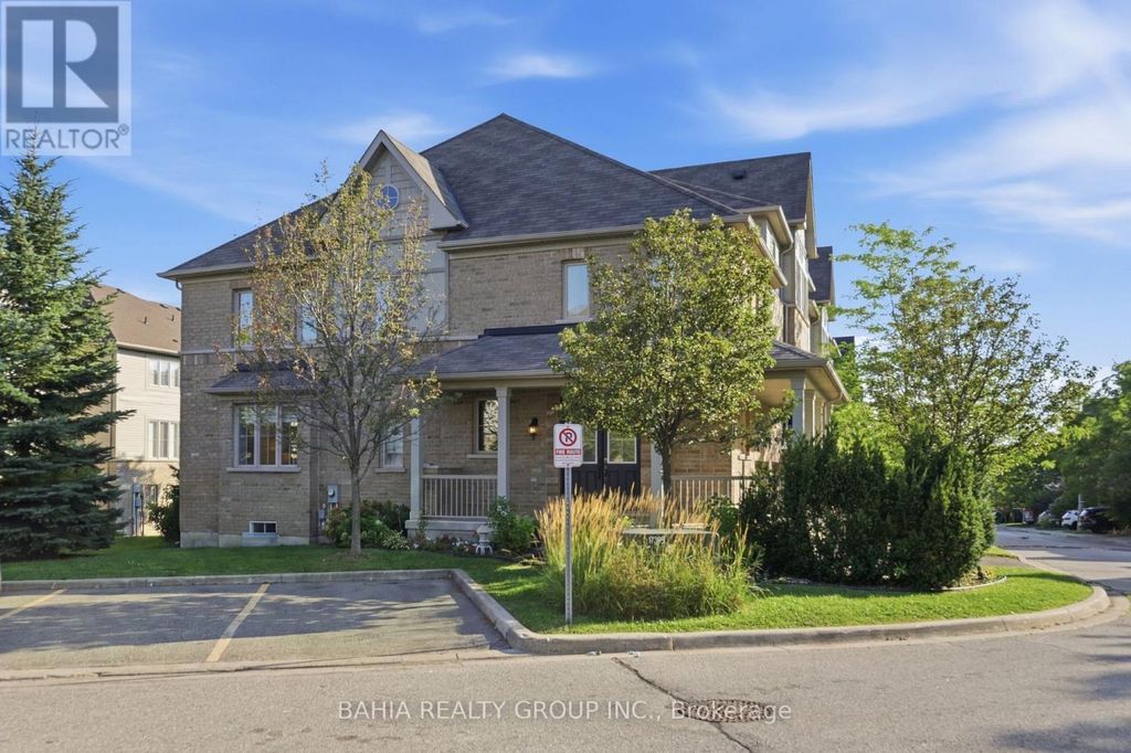55 Cedar Lake Crescent, Brampton (bram West)