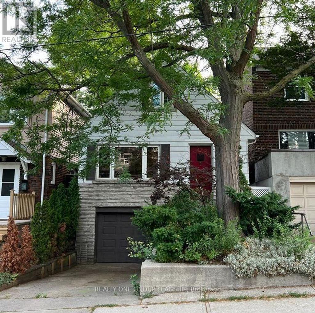22 Runnymede Road, Toronto (high Park-Swansea)