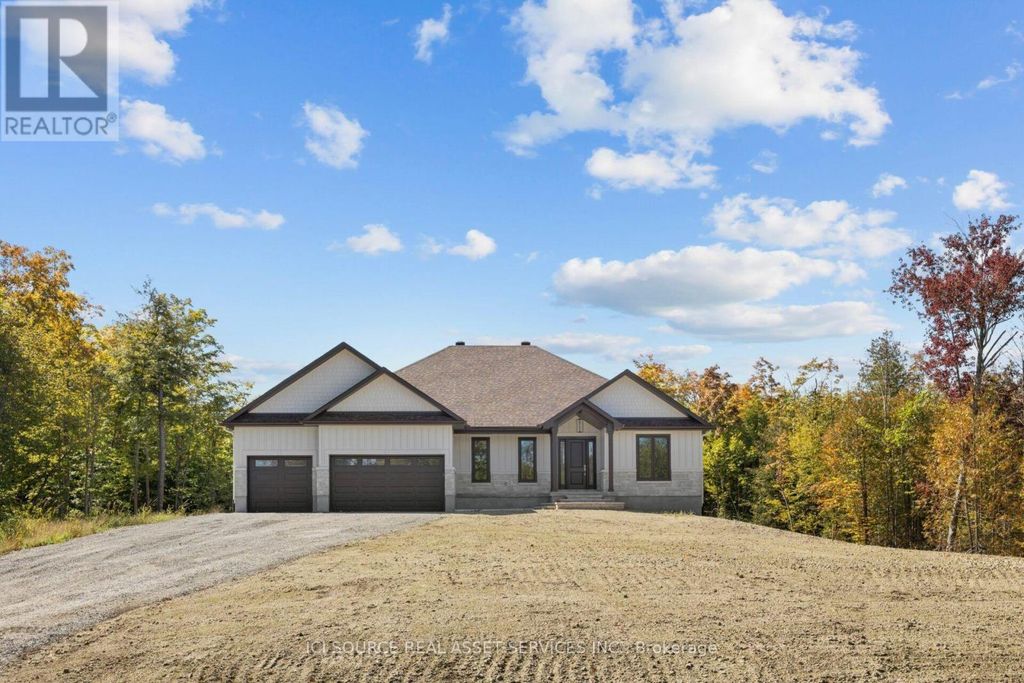 362 Mcewen's Mill Drive, Beckwith