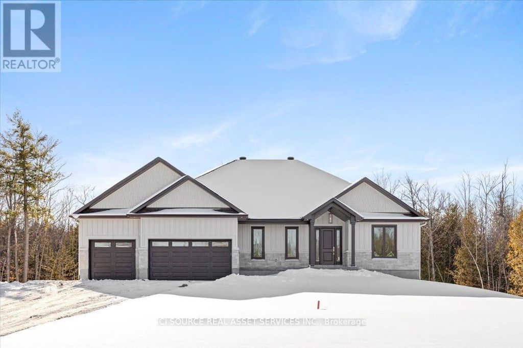 362 Mcewen's Mill Drive, Beckwith