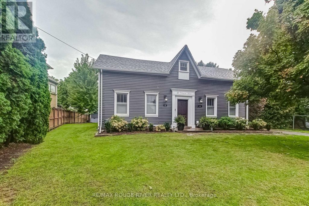 290 Four Mile Creek Road, Niagara-On-The-Lake (st. Davids)