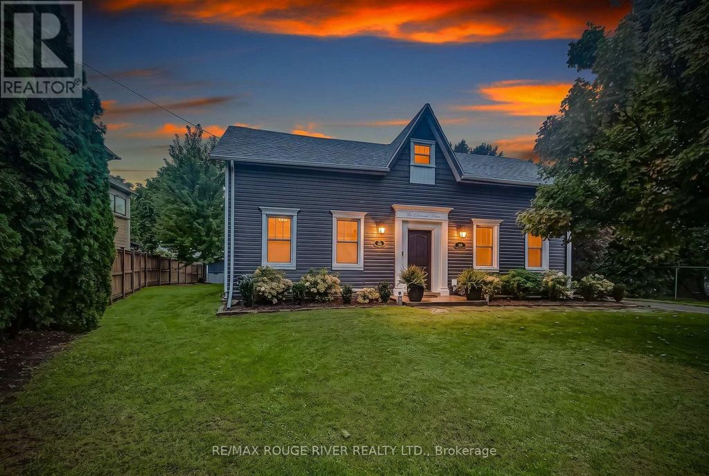 290 Four Mile Creek Road, Niagara-On-The-Lake (st. Davids)