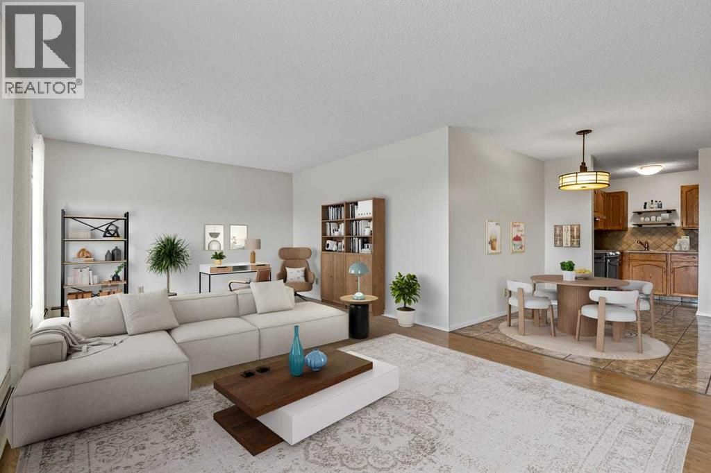316, 2211 29 Street Sw, Calgary