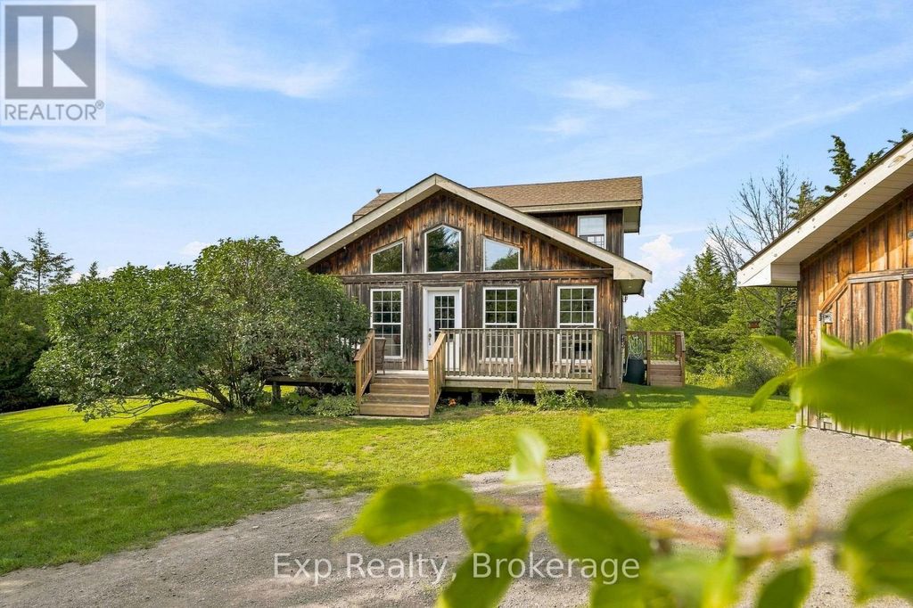 1358 County Road 24 Road, Prince Edward County (athol Ward)