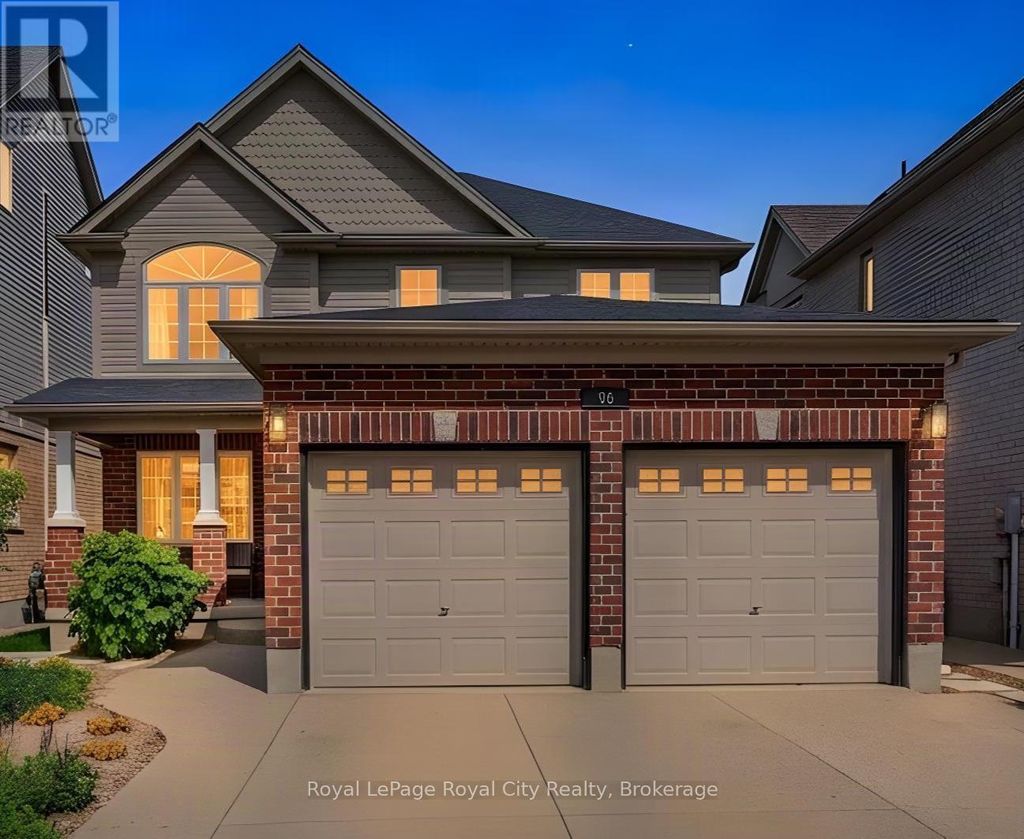 96 Timber Creek Crescent, Cambridge