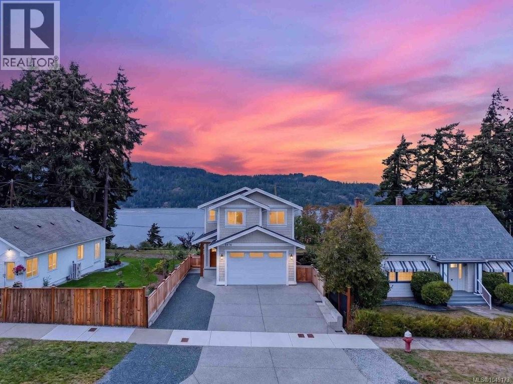 2978 Kingsway Ave, Port Alberni