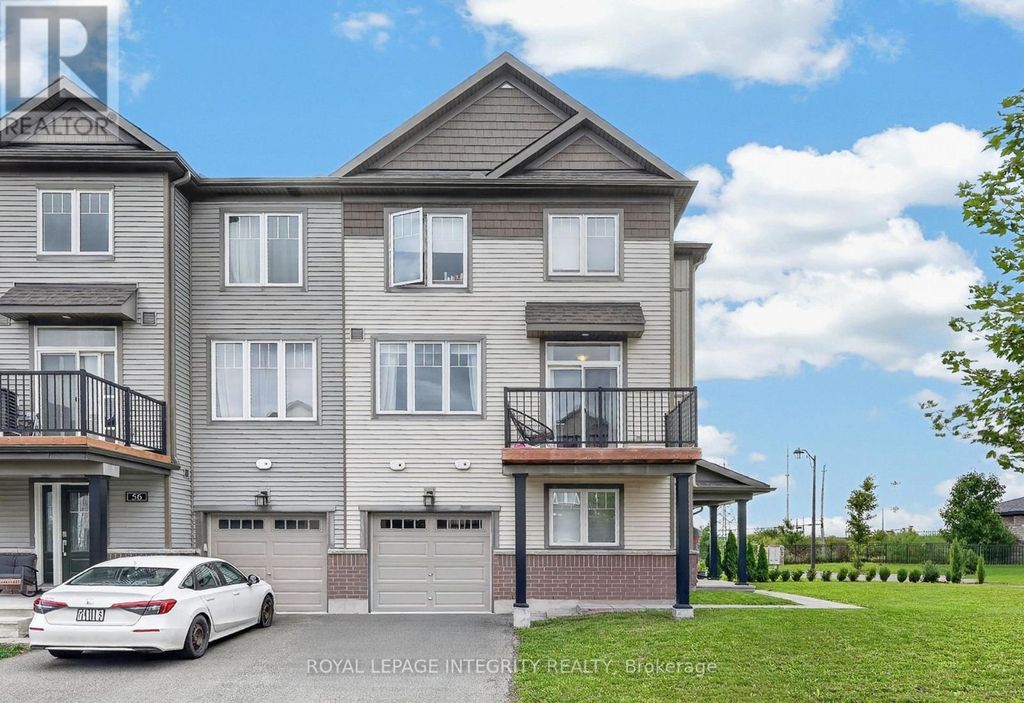 54 Cordage Street, Ottawa