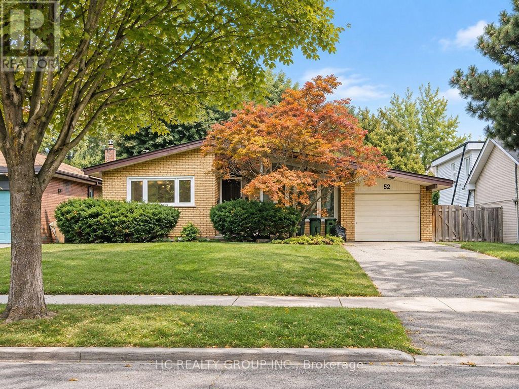 52 Dukinfield Crescent, Toronto (parkwoods-Donalda)