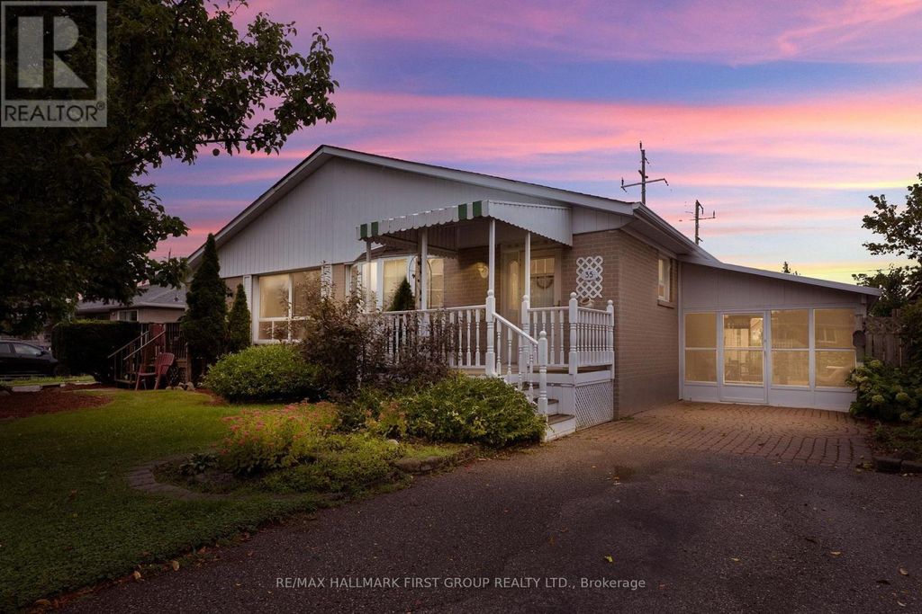 35 Tulloch Drive, Ajax (south East)