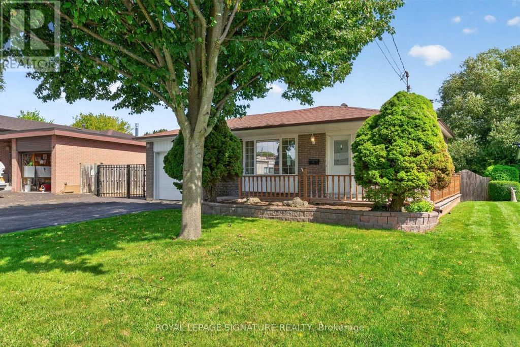 681 Balaton Avenue, Pickering (bay Ridges)