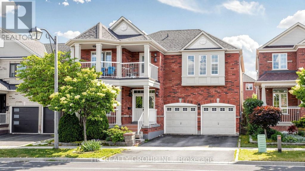 232 Stonebridge Drive, Markham (berczy)