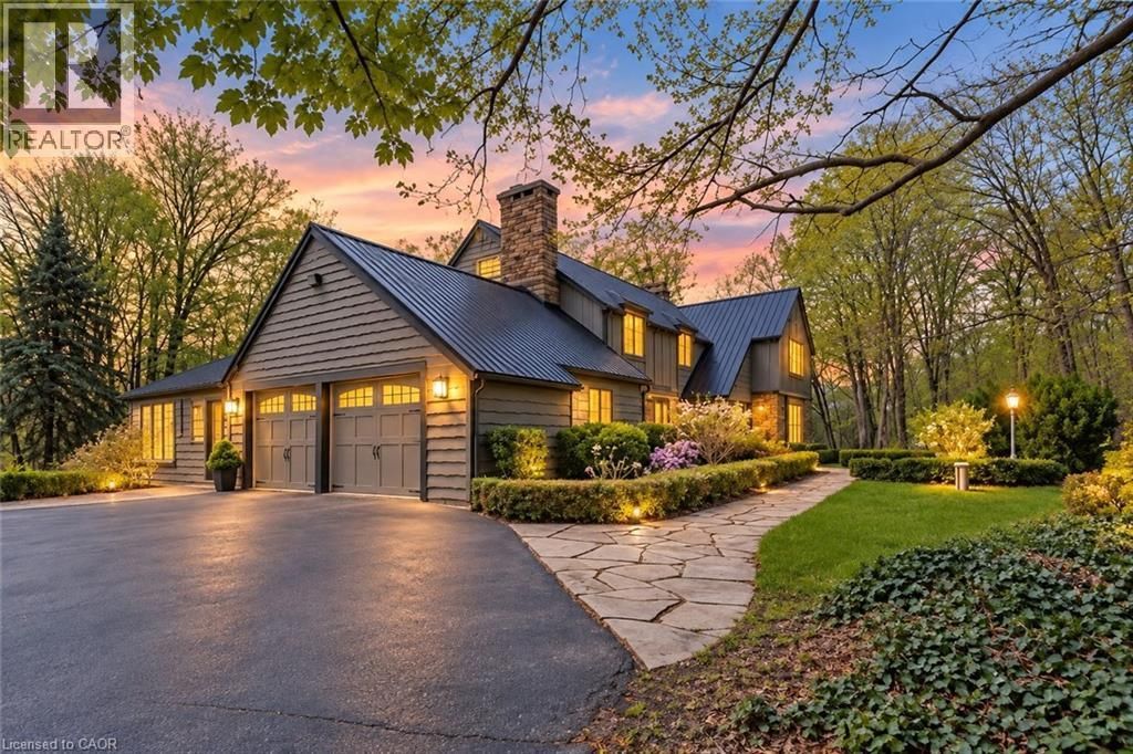 6703 Wellington Road 34, Puslinch