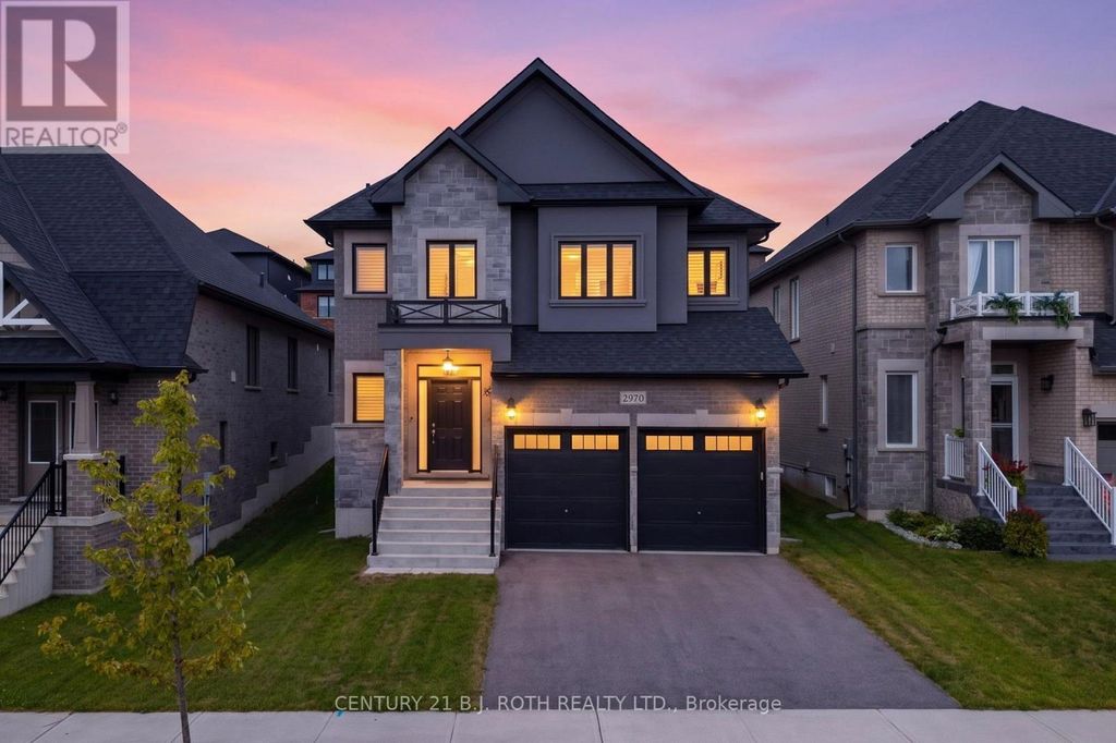 2970 Monarch Drive, Orillia