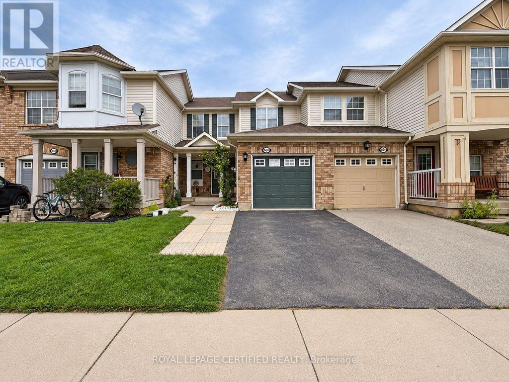604 Hamilton Crescent, Milton (be Beaty)