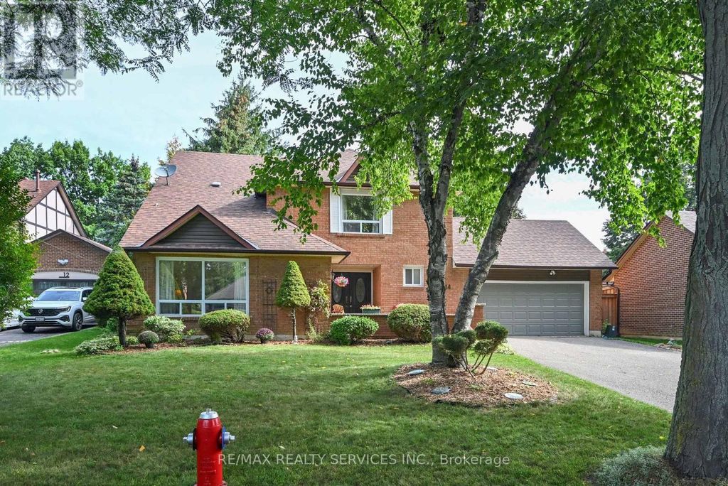 14 Ramsgate Court, Brampton (snelgrove)