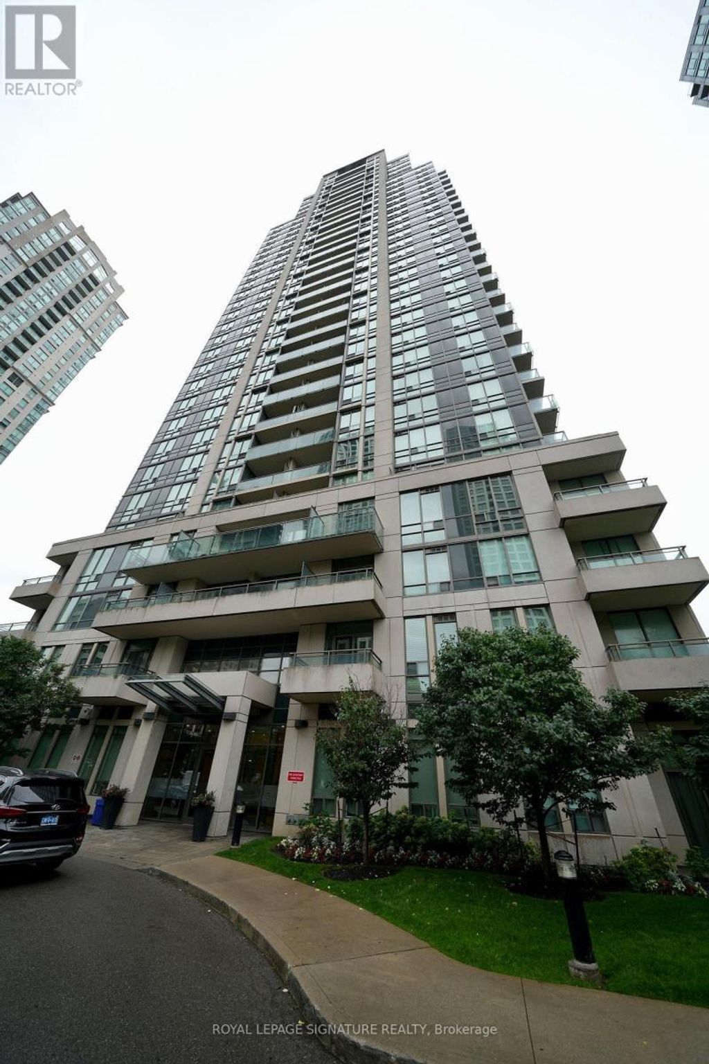 3302 - 3515 Kariya Drive, Mississauga (fairview)