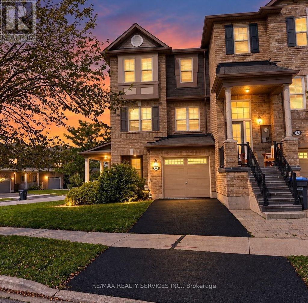 6 Viewforth Road, Brampton (northwest Brampton)