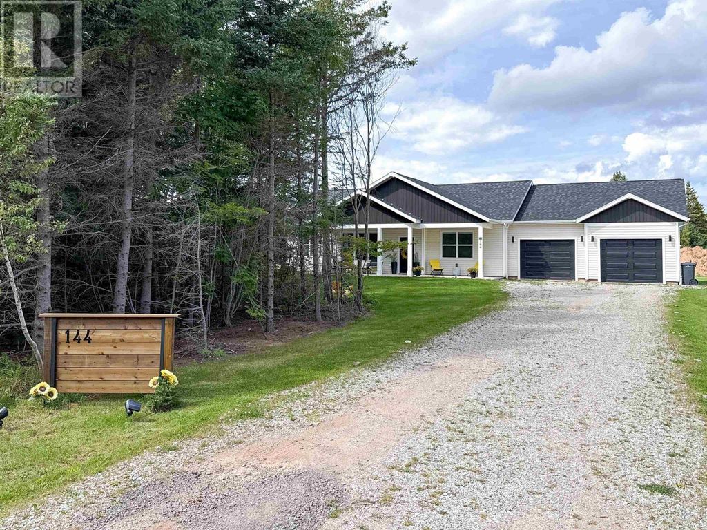 144 Shady Acres Drive, Brackley Beach