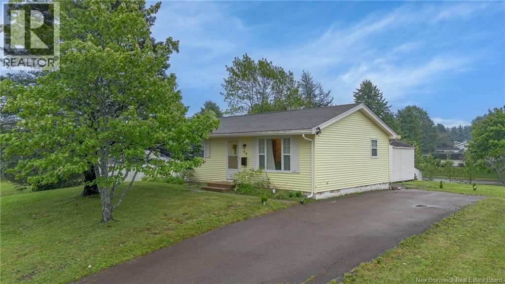 99 Shillington Road, Saint John