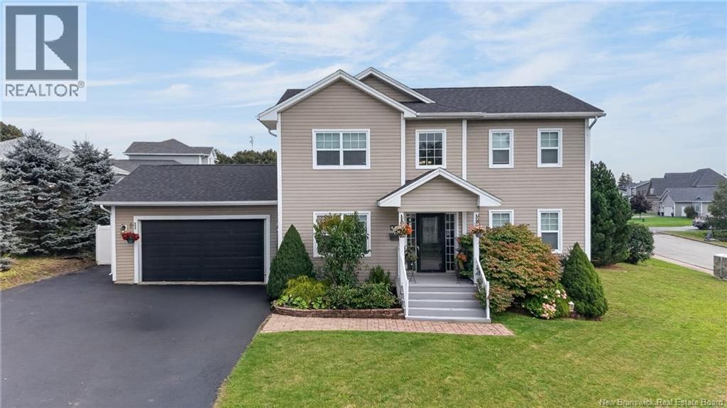 45 Jennifer Street, Saint John