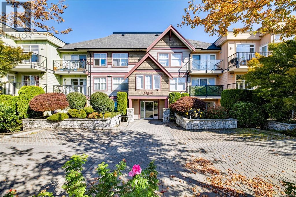 103 1618 North Dairy Rd, Saanich