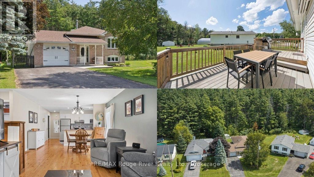 32 South Maloney Street, Marmora And Lake (marmora Ward)