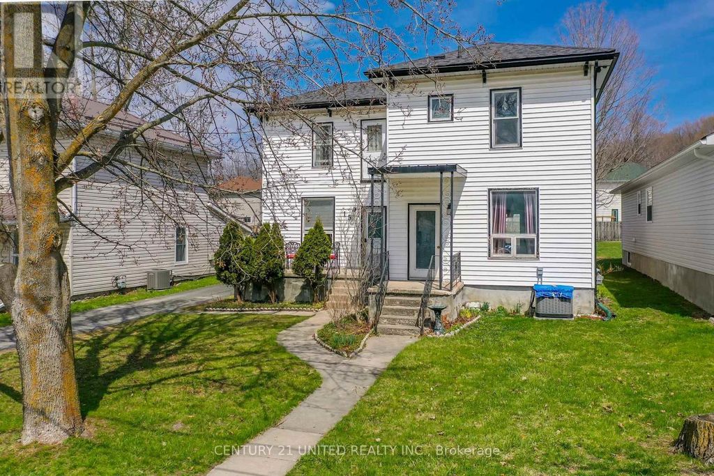15 Mathison Street E, Havelock-Belmont-Methuen (havelock)