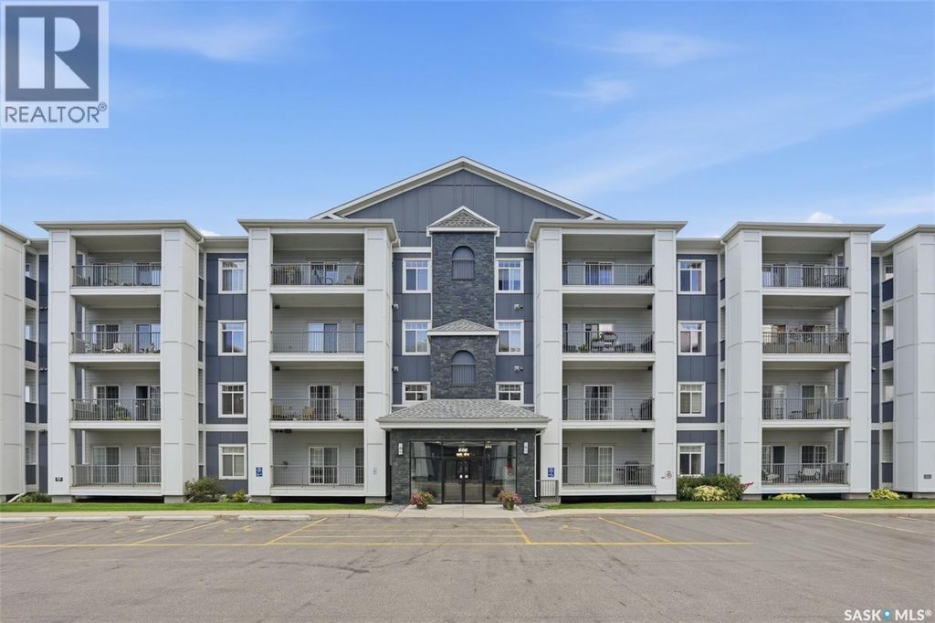 314 333 Nelson Road, Saskatoon