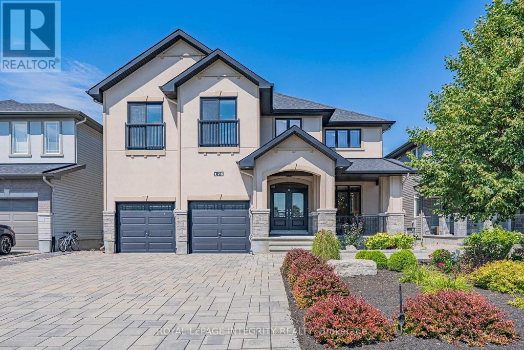 176 Escarpment Crescent, Ottawa