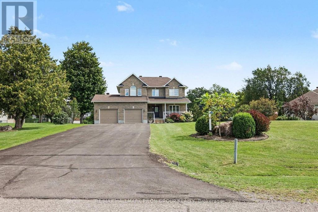 153 Sophie Street, Clarence-Rockland